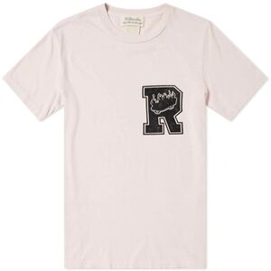 Remi Relief R Logo Tee size XXS BNWT